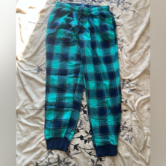 Mens Lands End PJ pants - Picture 1 of 3